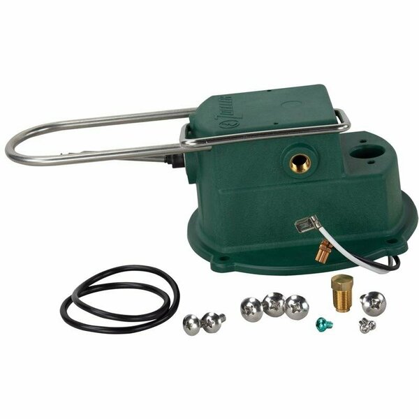 Zoeller SWITCH REPAIR KIT 25384